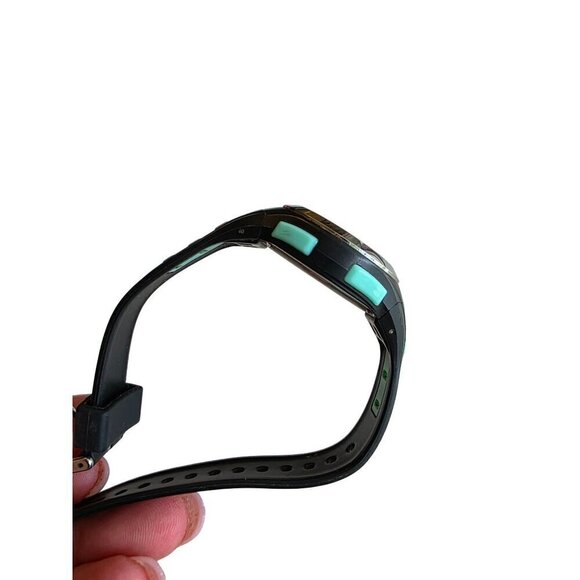 Skechers Tennyson Silicone Digital Watch for Women - Picture 6 of 8